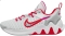 Nike Giannis Immortality - White/Red-Pink (CZ4099101)