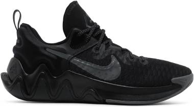 Nike Giannis Immortality - Black/anthracite/iron grey/cle (CZ4099009)