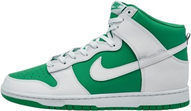 Nike Dunk High Retro - Green (DV0829300)
