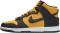 Nike Dunk High Retro - Yellow (DD1399700)