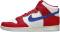 Nike Dunk High Retro - White (DX2661100) Nike Dunk High Retro - White (DX2661100)