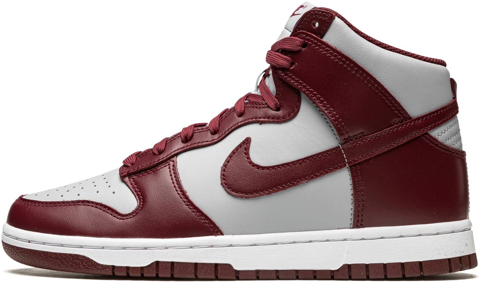 Less than feasible Mobilize Nike Dunk High Retro sneakers in 9 colors | RunRepeat