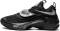 Nike Zoom Freak 3 - 002 black/grey (DA0694002)