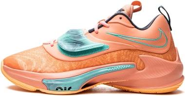 Nike Zoom Freak 3 - Orange (DA0694600)