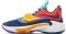 Nike Zoom Freak 3 - 601blue/red/teal/yellow (DA0694601)