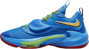 Nike Zoom Freak 3 - Blauw (DC9364400)