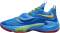 Nike Zoom Freak 3 - Photo Blue/Black-white (DC9364400)