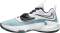 Nike Zoom Freak 3 - White Black Clear Emerald 101 (DA0694101)