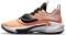 Orange chalk/white/black (DA7845700)
