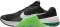 Nike Metcon 7 - Black/White/Green Strike (CZ8280036)