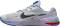 Nike Metcon 7 - Light Smoke Grey/Black/Violet Haze (CZ8281005)
