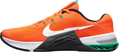 Nike Metcon 7 - Orange (CZ8281883)