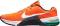 Nike Metcon 7 - Total Orange Dark Smoke Grey Clear Emerald White (CZ8281883)