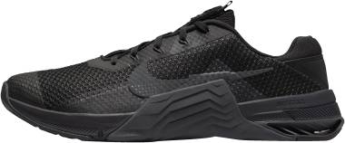 Nike Metcon 7 - 001 black/anthracite (CZ8281001)