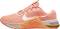 Nike Metcon 7 - Crimson/Orange/White (CZ8280600)