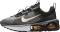 Nike Air Max 2021 - Anthracite/University Gold/Black (DH5134001)
