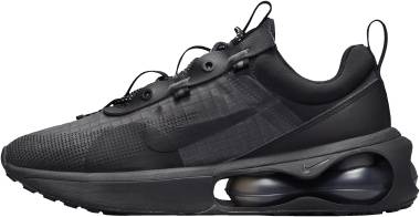 Nike Air Max 2021 - Black/Black/Black (DH4245002)