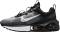 Nike Air Max 2021 - Black White Iron Grey (DA1925001)