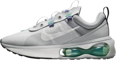 100+ Futuristic sneakers: Save up to 49% | RunRepeat