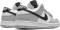 Nike Dunk Low SE - GREY FOG/LIGHT CRIMSON (DR9654001) - slide 2