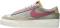 Nike Blazer Low Platform - Green (DM9464001) Nike Blazer Low Platform - Green (DM9464001)