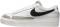 Nike Blazer Low Platform - White (DJ0292101)