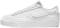 Nike Blazer Low Platform - White (DJ0292100) Nike Blazer Low Platform - White (DJ0292100)