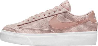Nike Blazer Low Platform - Pink (DN0744600)