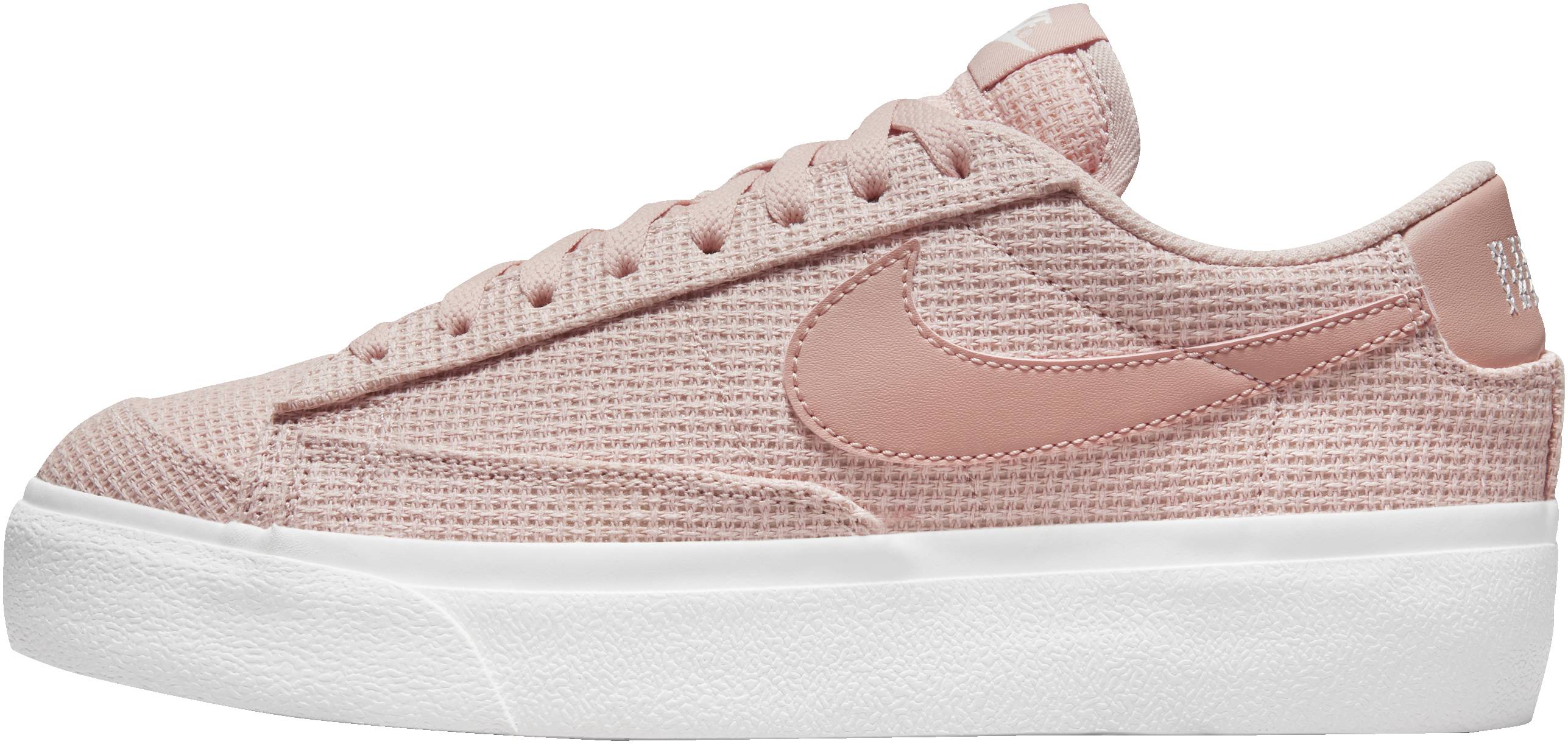 Expectation Few Draw a picture Nike Blazer Low Platform sneakers in 10+ colors (only $56) | RunRepeat