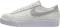 nike lunar carbon elite lacrosse league schedule Platform - Summit White Metallic Silver Sail White (DQ7571101)