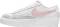 Nike Blazer Low Platform - White (DJ0292103)