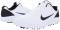 Nike Infinity G - White/Black (CT0531101) - slide 3