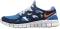 Nike Free Run 2 - Light Photo Blue/Midnight Navy (537732403) Nike Free Run 2 - Light Photo Blue/Midnight Navy (537732403)