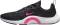 Nike Renew In-Season TR 11 - Black Hyper Pink Cave Purple Lilac (DA1349014)