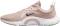 Nike Renew In-Season TR 11 - Pink Oxford Mtlc Pewter Pale Coral White (DA1349600)