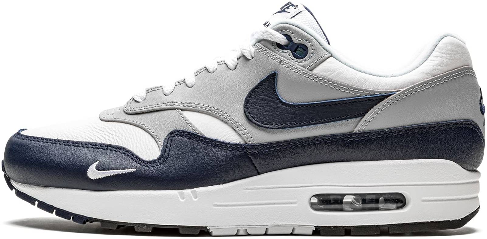 Legacy New arrival On a daily basis Nike Air Max 1 LV8 sneakers in 3 colors | RunRepeat