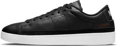 Nike Blazer Low X - Black (DA2045001)