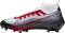 Nike Vapor Edge Pro 360 - Black White Dark Smoke Grey University Red (DQ3670061)