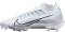 Nike Vapor Edge Pro 360 - White/Metallic Silver/Wolf Grey (DQ3670102)