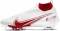 Nike Vapor Edge Pro 360 - White/White/University Red (AO8277102)