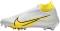 Nike Vapor Edge Pro 360 - White/Opti Yellow (AO8277103)