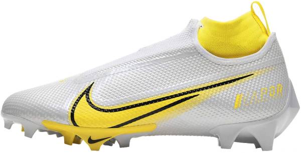 nike men's vapor edge pro 360 football cleats review