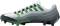 Nike Vapor Edge Speed 360 - Black White Dark Smoke Grey Pine Green (DV0780004)