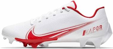 Nike Vapor Edge Speed 360 - White/White/University Red (CD0082102)