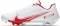 Nike Vapor Edge Speed 360 - White/White/University Red (CD0082102)