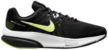 Nike Zoom Prevail - Black/Volt/Photon Dust (DA1102003)