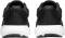Nike Renew Serenity Run - Black White Dk Smoke Grey (DB0522002) - slide 6