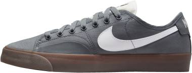 Nike SB BLZR Court - Cool Grey/Sail/Cool Grey/White (CV1658005)