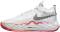 Nike Air Zoom G.T. Run - White/Bright Crimson-Pink Blast-Black (CZ0202106)