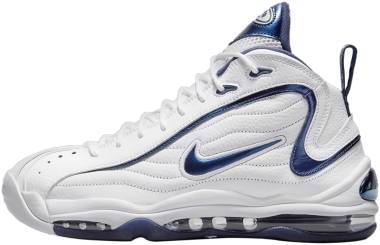 Nike Air Total Max Uptempo - White/Midnight Navy (CZ2198100)